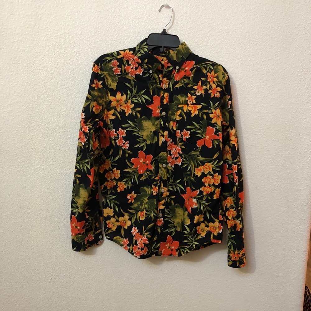 American Eagle Outfitters Men’s Shirt